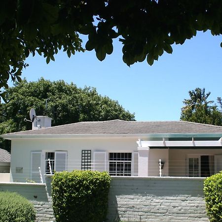 Dalmeny Otel Cape Town Dış mekan fotoğraf