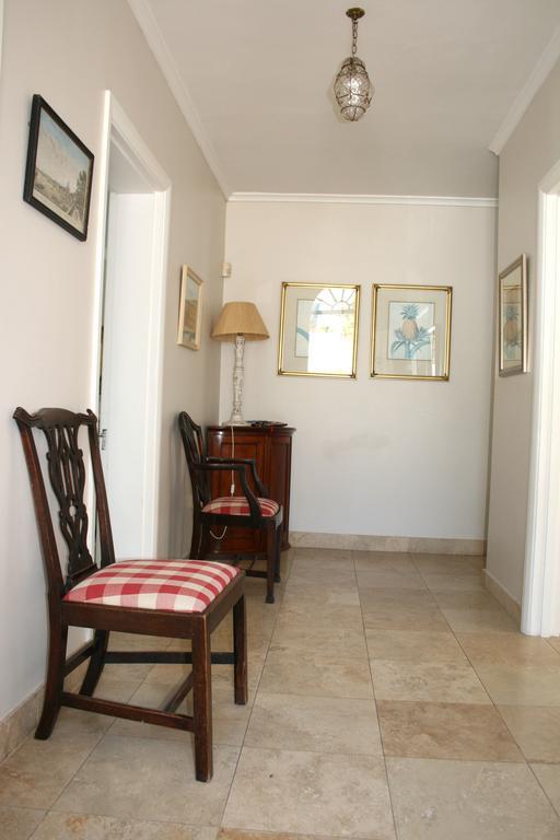 Dalmeny Otel Cape Town Dış mekan fotoğraf