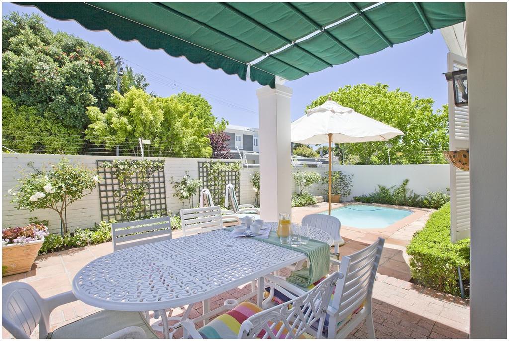 Dalmeny Otel Cape Town Oda fotoğraf
