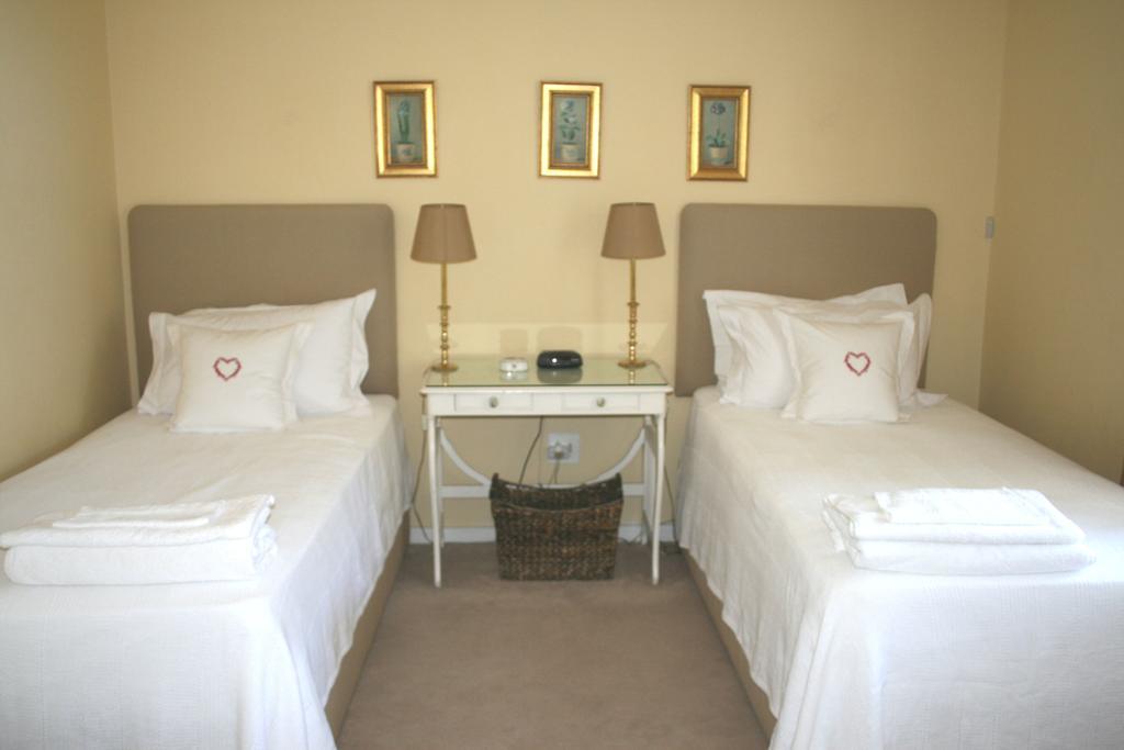 Dalmeny Otel Cape Town Oda fotoğraf