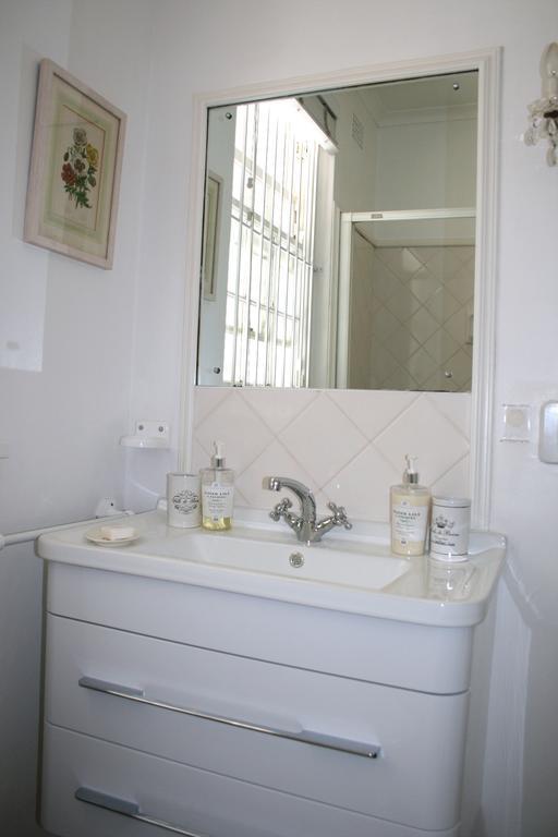 Dalmeny Otel Cape Town Oda fotoğraf