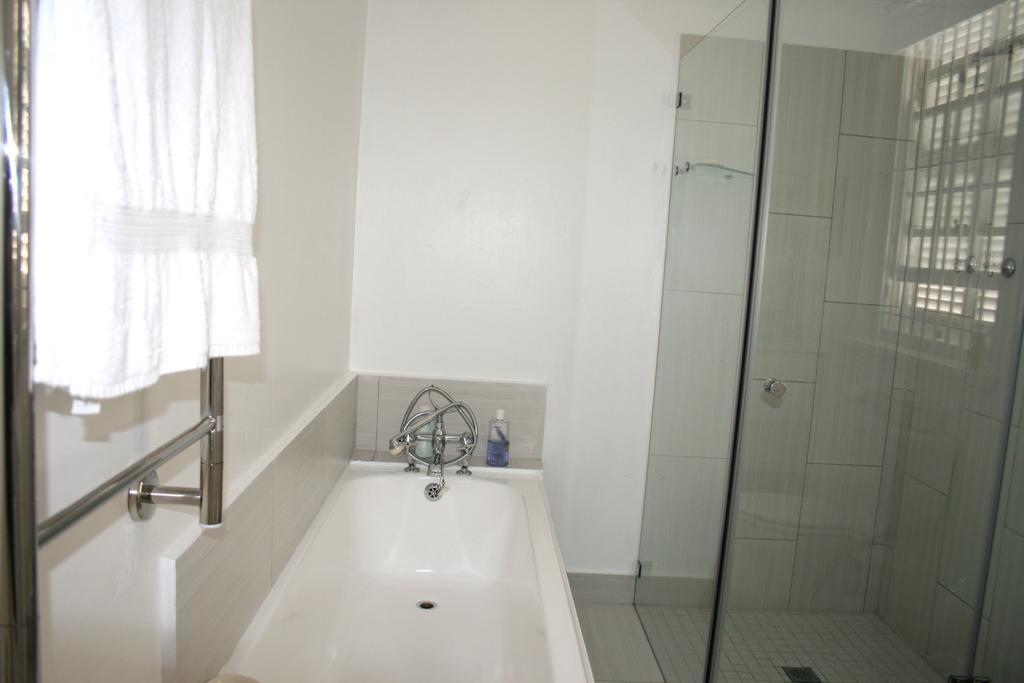 Dalmeny Otel Cape Town Oda fotoğraf