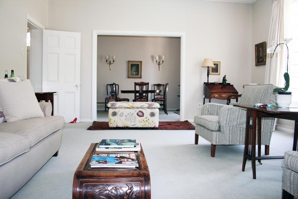 Dalmeny Otel Cape Town Oda fotoğraf