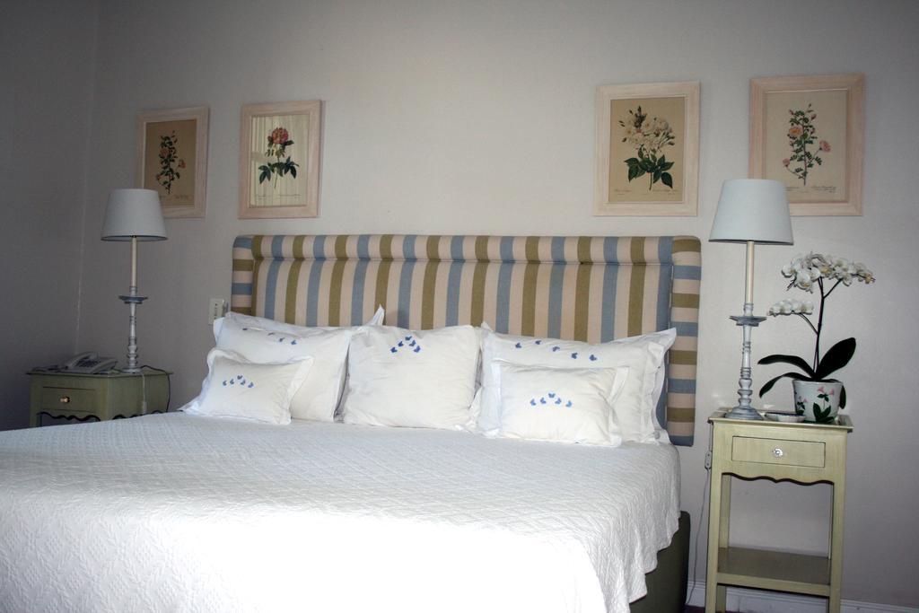 Dalmeny Otel Cape Town Oda fotoğraf